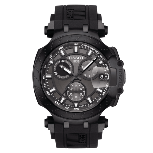 Tissot T-Race Chronograph